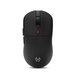 Krom Klever Gaming Ratón inalámbrico Superlight Sensor Óptico 6 Botones 10000 DPI Black Krom Klever Gaming Ratón inalámbrico Superlight Sensor Óptico 6 Botones 10000 DPI Black