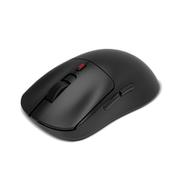 Krom Klever Gaming Ratón inalámbrico Superlight Sensor Óptico 6 Botones 10000 DPI Black Krom Klever Gaming Ratón inalámbrico Superlight Sensor Óptico 6 Botones 10000 DPI Black