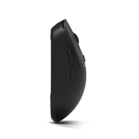 Krom Klever Gaming Ratón inalámbrico Superlight Sensor Óptico 6 Botones 10000 DPI Black Krom Klever Gaming Ratón inalámbrico Superlight Sensor Óptico 6 Botones 10000 DPI Black