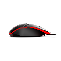 Krom Kalax Ratón Gaming Sensor Óptico 7 Botones 3200 DPI RGB Krom Kalax Ratón Gaming Sensor Óptico 7 Botones 3200 DPI RGB