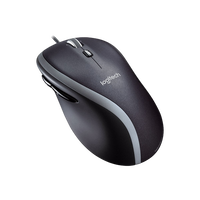 Logitech M500 Ratón Logitech M500 Ratón