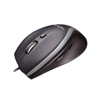 Logitech M500 Ratón Logitech M500 Ratón