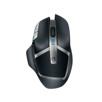 Logitech G602 Logitech G602