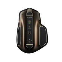 Logitech MX Master Bluetooth  Wireless  Ratón