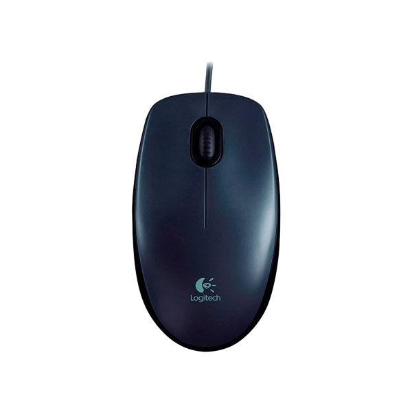 Logitech M90  Ratón Logitech M90  Ratón