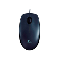 Logitech M90 Ratón Logitech M90 Ratón