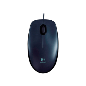 Logitech M90 Ratón Logitech M90 Ratón