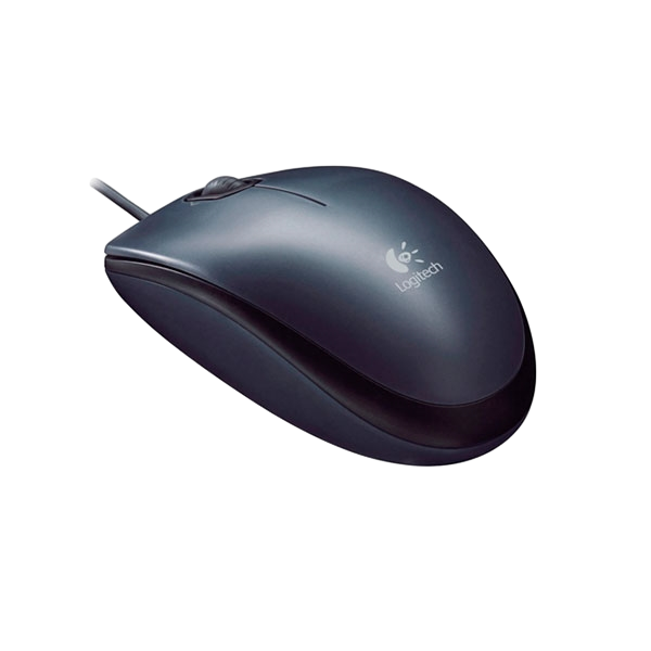 Logitech M90  Ratón Logitech M90  Ratón
