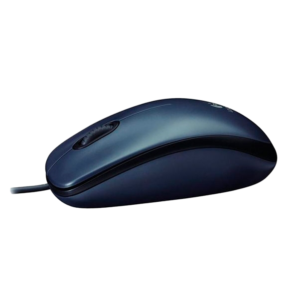 Logitech M90  Ratón Logitech M90  Ratón