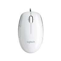 Logitech M150 blanco Ratón Logitech M150 blanco Ratón