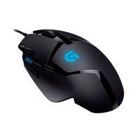 Logitech G402 Hyperion Fury - Ratón Logitech G402 Hyperion Fury - Ratón