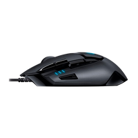 Logitech G402 Hyperion Fury Ratón Logitech G402 Hyperion Fury Ratón