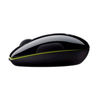 Logitech M150 lime negro Ratón Logitech M150 lime negro Ratón