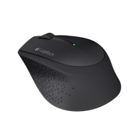 Logitech M280 negro Wireless Ratón Logitech M280 negro Wireless Ratón