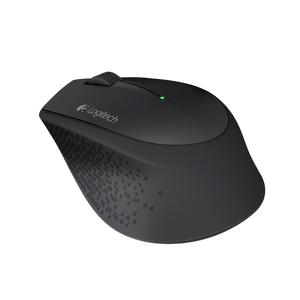Logitech M280 negro Wireless Ratón Logitech M280 negro Wireless Ratón