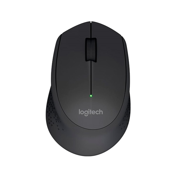 Logitech M280 negro Wireless Ratón Logitech M280 negro Wireless Ratón