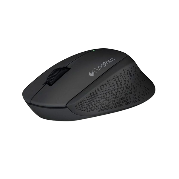 Logitech M280 negro Wireless Ratón Logitech M280 negro Wireless Ratón