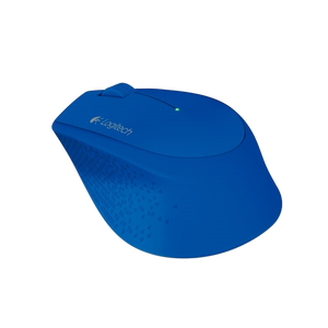 Logitech M280 azul Wireless   Ratón