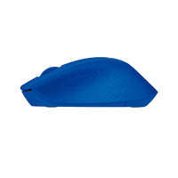 Logitech M280 azul Wireless Ratón Logitech M280 azul Wireless Ratón