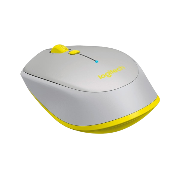 Logitech M535 gris Bluetooth Ratón Logitech M535 gris Bluetooth Ratón