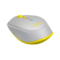 Logitech M535 gris Bluetooth Ratón Logitech M535 gris Bluetooth Ratón