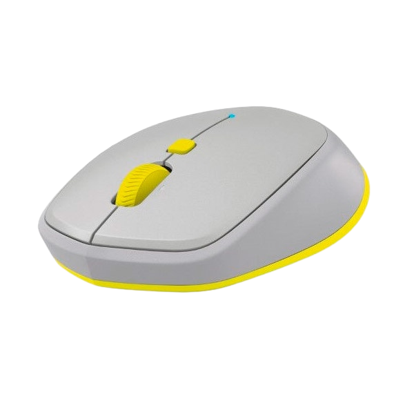 Logitech M535 gris Bluetooth Ratón Logitech M535 gris Bluetooth Ratón