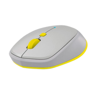 Logitech M535 gris Bluetooth Ratón Logitech M535 gris Bluetooth Ratón