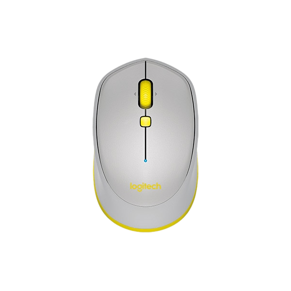 Logitech M535 gris Bluetooth Ratón Logitech M535 gris Bluetooth Ratón