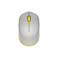Logitech M535 gris Bluetooth Ratón Logitech M535 gris Bluetooth Ratón