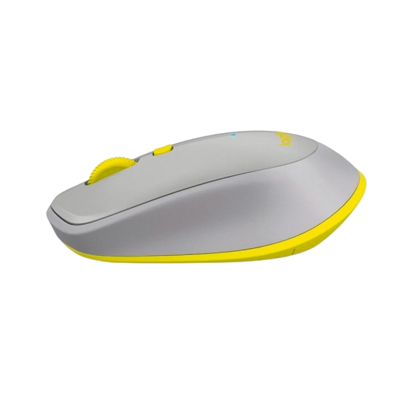 Logitech M535 gris Bluetooth Ratón Logitech M535 gris Bluetooth Ratón