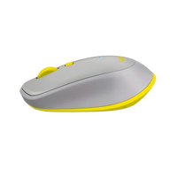 Logitech M535 gris Bluetooth Ratón Logitech M535 gris Bluetooth Ratón