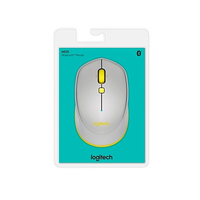 Logitech M535 gris Bluetooth Ratón Logitech M535 gris Bluetooth Ratón