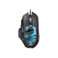 Logitech Proteus Core G502 Spectrum - Ratón
