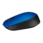 Logitech M171 azul - Ratón