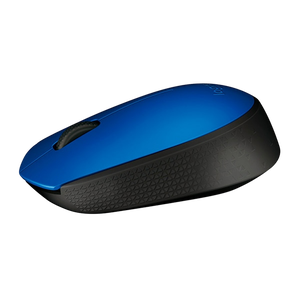 Logitech M171 azul Ratón Logitech M171 azul Ratón