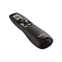 Logitech Professional Presenter R700  Ratón