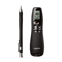 Logitech Professional Presenter R700  Ratón