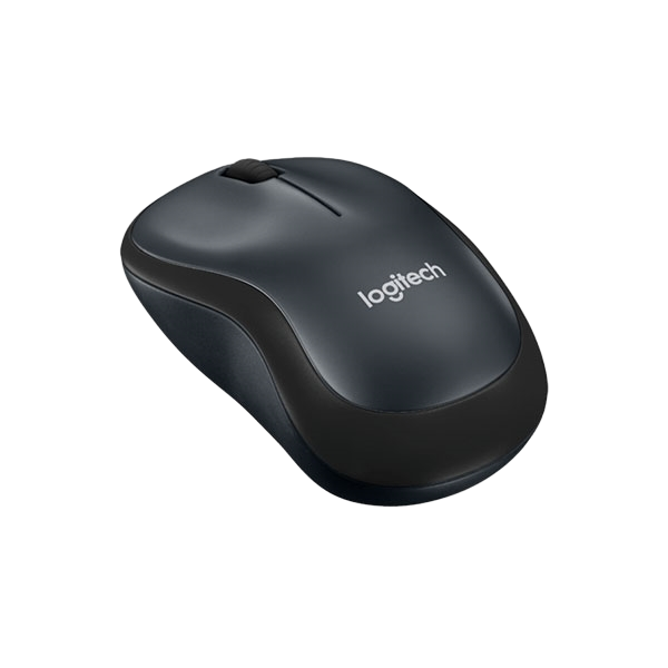 Logitech M220 Silent negro Ratón Logitech M220 Silent negro Ratón