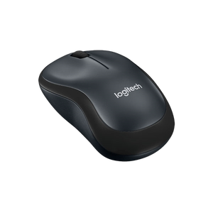 Logitech M220 Silent negro Ratón Logitech M220 Silent negro Ratón