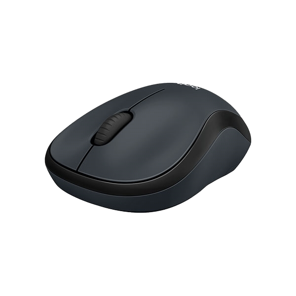 Logitech M220 Silent negro Ratón Logitech M220 Silent negro Ratón