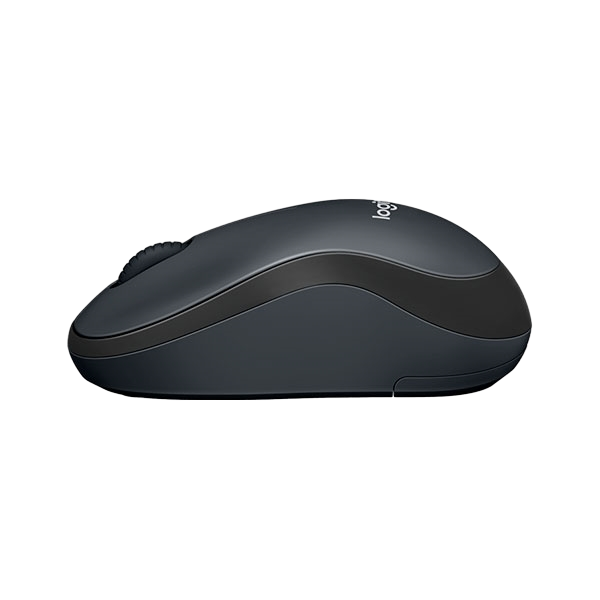 Logitech M220 Silent negro Ratón Logitech M220 Silent negro Ratón