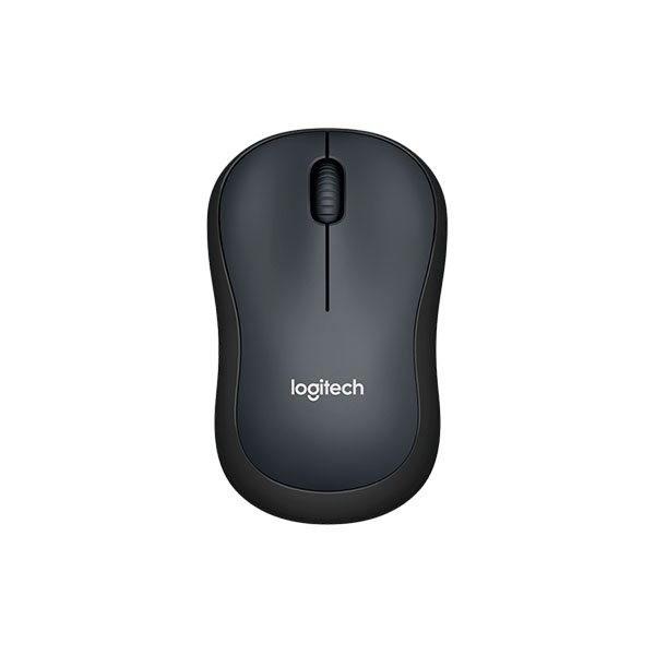 Logitech M220 Silent negro Ratón Logitech M220 Silent negro Ratón