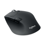 Logitech M720 triathlon unifying y Bluetooth  Ratón