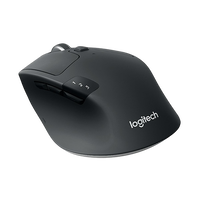 Logitech M720 triathlon unifying y Bluetooth Ratón Logitech M720 triathlon unifying y Bluetooth Ratón