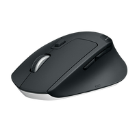 Logitech M720 triathlon unifying y Bluetooth Ratón Logitech M720 triathlon unifying y Bluetooth Ratón