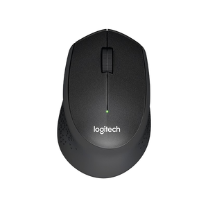 Logitech M330 Silent Plus negro Ratón Logitech M330 Silent Plus negro Ratón