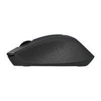 Logitech M330 Silent Plus negro  Ratón