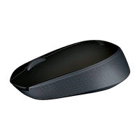 Logitech M171 negro - Ratón