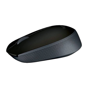 Logitech M171 negro Ratón Logitech M171 negro Ratón