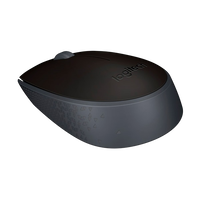 Logitech M171 negro Ratón Logitech M171 negro Ratón